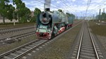 Trainz 2022 DLC - CO17-4174 ( Russian Loco and Tender )