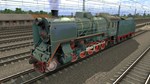 Trainz 2022 DLC - CO17-4174 ( Russian Loco and Tender )