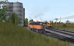 Trainz 2022 DLC - Midwestern Branch*STEAM RU**АВТО