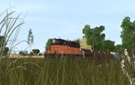 Trainz 2022 DLC - Midwestern Branch*STEAM RU**АВТО