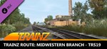 Trainz 2022 DLC - Midwestern Branch*STEAM RU**АВТО