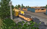 Trainz 2022 DLC - Midwestern Branch*STEAM RU**АВТО