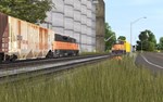 Trainz 2022 DLC - Midwestern Branch*STEAM RU**АВТО