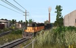 Trainz 2022 DLC - Midwestern Branch*STEAM RU**АВТО