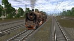 Trainz 2022 DLC - CO17-4373 ( Russian Loco and Tender )