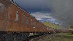 Trainz 2022 DLC - Orient Express Trainset*STEAM