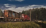 Trainz 2022 DLC - Coal Country*STEAM RU**АВТО