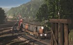 Trainz 2022 DLC - Coal Country*STEAM RU**АВТО