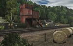 Trainz 2022 DLC - Coal Country*STEAM RU**АВТО