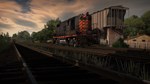 Trainz 2022 DLC - Coal Country*STEAM RU**АВТО