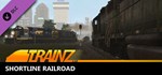 Trainz 2022 DLC - Shortline Railroad*STEAM RU**АВТО