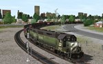 Trainz 2022 DLC - Shortline Railroad*STEAM RU**АВТО