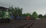 Trainz 2022 DLC - Shortline Railroad*STEAM RU**АВТО