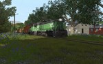 Trainz 2022 DLC - Shortline Railroad*STEAM RU**АВТО