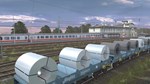 Trainz 2022 DLC - Shmmns Coil Transporter*STEAM