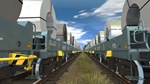 Trainz 2022 DLC - Shmmns Coil Transporter*STEAM