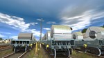 Trainz 2022 DLC - Shmmns Coil Transporter*STEAM