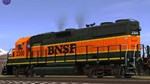 Trainz 2022 DLC - BNSF GP38-2 Pumpkins (2 Pack)*STEAM