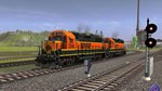 Trainz 2022 DLC - BNSF GP38-2 Pumpkins (2 Pack)*STEAM