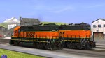 Trainz 2022 DLC - BNSF GP38-2 Pumpkins (2 Pack)*STEAM