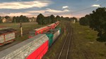 Trainz 2022 DLC - Hccrrs Car Transporter*STEAM