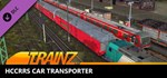 Trainz 2022 DLC - Hccrrs Car Transporter*STEAM