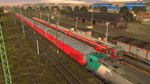 Trainz 2022 DLC - Hccrrs Car Transporter*STEAM