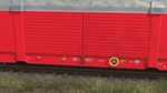 Trainz 2022 DLC - Hccrrs Car Transporter*STEAM