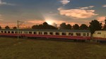 Trainz 2022 DLC - Avmz Intercity 71*STEAM RU**АВТО