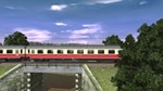 Trainz 2022 DLC - Avmz Intercity 71*STEAM RU**АВТО