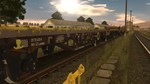 Trainz 2022 DLC - Laadgs Transporter*STEAM RU**АВТО