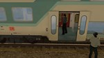 Trainz 2022 DLC - DBuz 747 Passenger Cars*STEAM