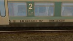 Trainz 2022 DLC - DBuz 747 Passenger Cars*STEAM