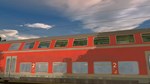 Trainz 2022 DLC - DBuz 747 Passenger Cars*STEAM