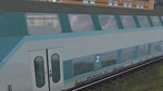 Trainz 2022 DLC - DBuz 747 Passenger Cars*STEAM