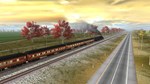 Trainz 2022 DLC - Fall Harvest Nebraska*STEAM