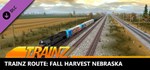 Trainz 2022 DLC - Fall Harvest Nebraska*STEAM