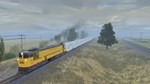 Trainz 2022 DLC - Fall Harvest Nebraska*STEAM