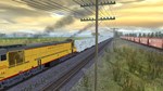 Trainz 2022 DLC - Fall Harvest Nebraska*STEAM