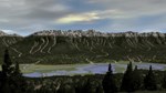 Trainz 2022 DLC - Route: Canadian Rocky Mountains - Col