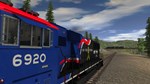 Trainz 2022 DLC - NS SD60E - 6920 Veterans Unit*STEAM