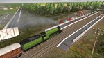 Trainz 2022 DLC - The Flying Scotsman 1920s*STEAM