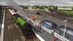 Trainz 2022 DLC - The Flying Scotsman 1920s*STEAM