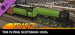 Trainz 2022 DLC - The Flying Scotsman 1920s*STEAM