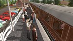 Trainz 2022 DLC - The Flying Scotsman 1920s*STEAM