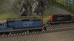 Trainz 2022 DLC - GT GP9 2 Pack*STEAM RU**АВТО