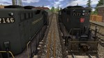 Trainz 2022 DLC - PRR GP9 (2 Pack)*STEAM RU**АВТО