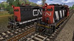 Trainz 2022 DLC - CN GP9 Phase I & II (2 Pack)*STEAM