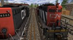 Trainz 2022 DLC - CN GP9 Phase I & II (2 Pack)*STEAM