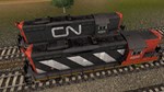 Trainz 2022 DLC - CN GP9 Phase I & II (2 Pack)*STEAM